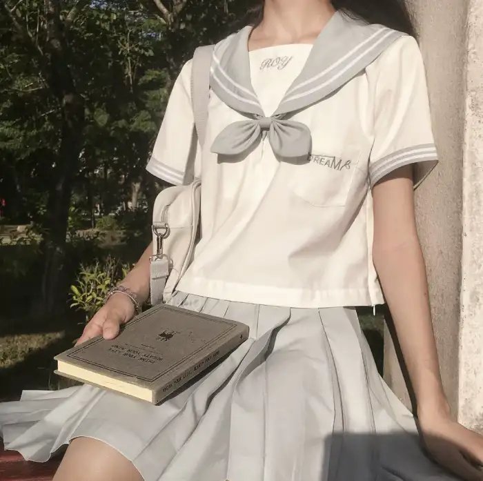 从前的我们