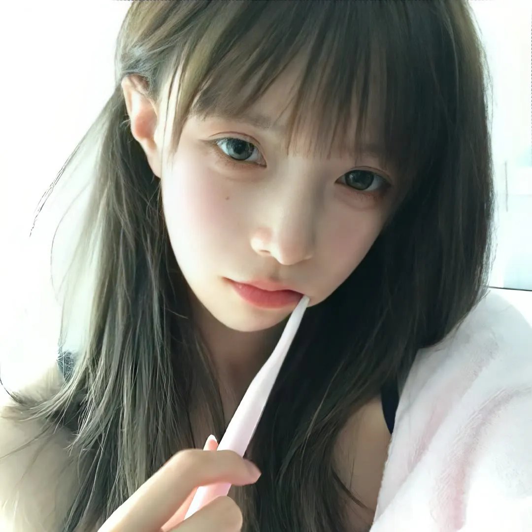 真的汉子