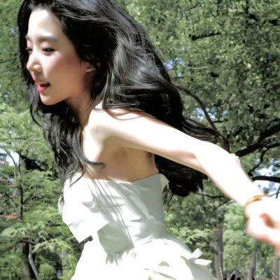 那些年，我们一起追的女孩